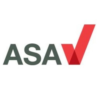 Logo for Advertising Standards Authority