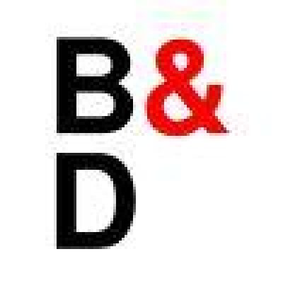 Logo for London Borough of Barking and Dagenham