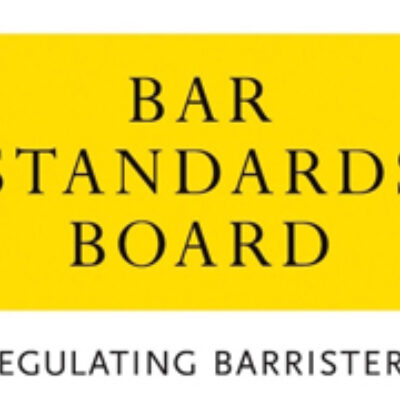 Logo for Bar Standards Board