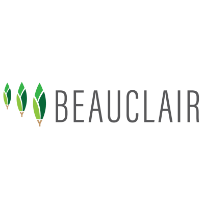 Logo for Beauclair Data