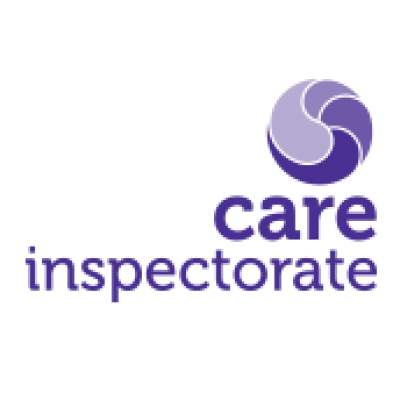 Logo for Care Inspectorate