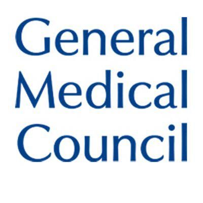 Logo for Medical Research Council
