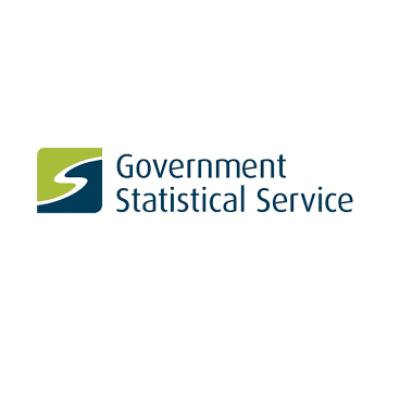 Logo for Government Statistical Service