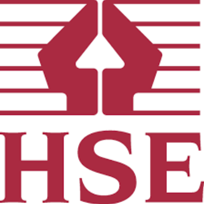 Logo for Health and Safety Executive