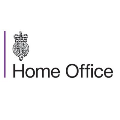 Logo for Home Office