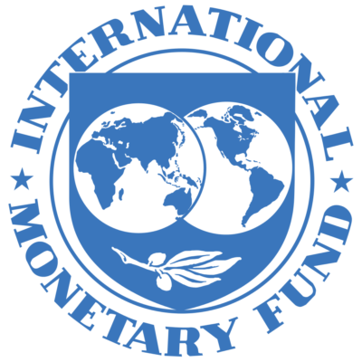 Logo for IMF