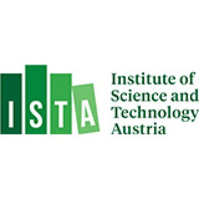 Logo for Institute of Science and Technology Austria (ISTA)