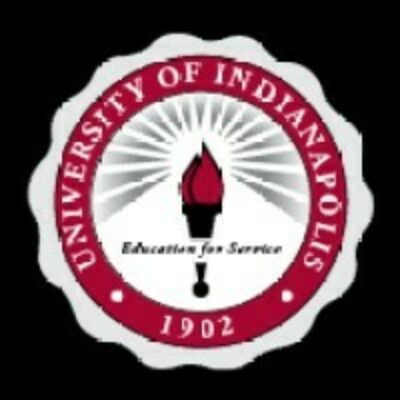 Logo for The University of Indianapolis