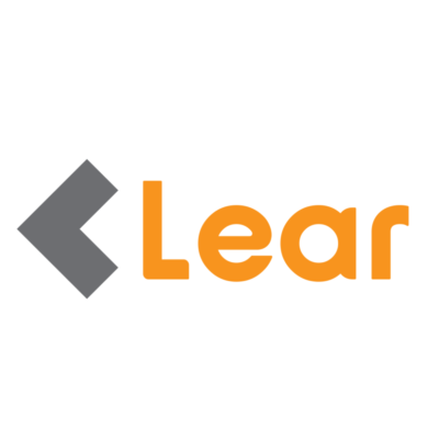Logo for Lear