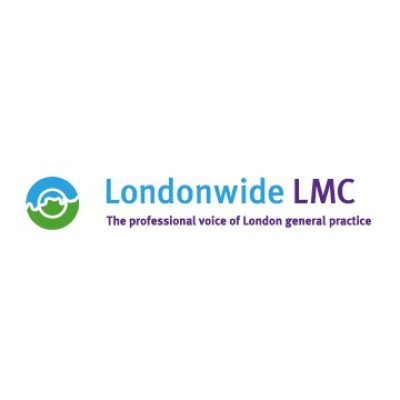 Logo for Londonwide LMCs