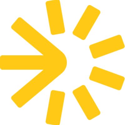 Logo for Lumos Foundation