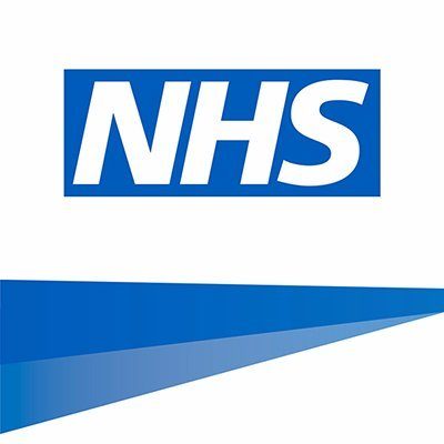 Logo for NHS Business Services Authority
