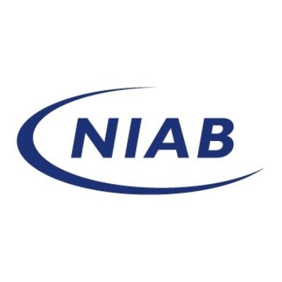 Logo for NIAB