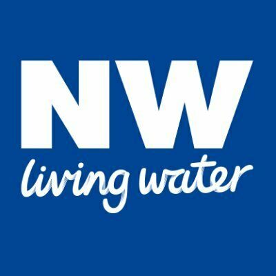 Logo for NWG (Northumbrian Water Group)