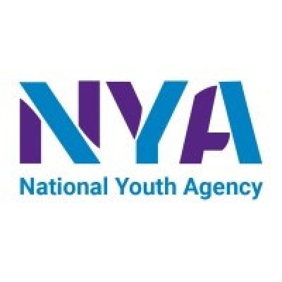 Logo for National Youth Agency