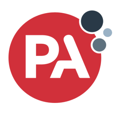 Logo for PA Consulting