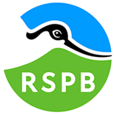 Logo for RSPB