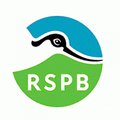 Logo for RSPB