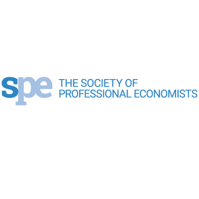Logo for The Society of Professional Economists