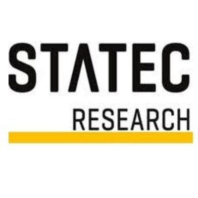 Logo for STATEC Research