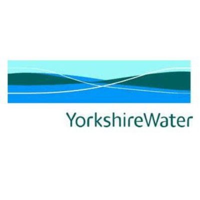 Logo for Yorkshire Water