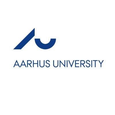 Logo for Aarhus University