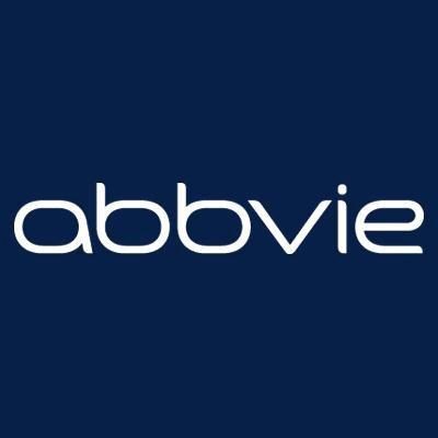 Logo for AbbVie