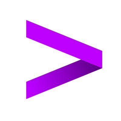 Logo for Accenture