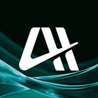 Logo for Acuity Analytics