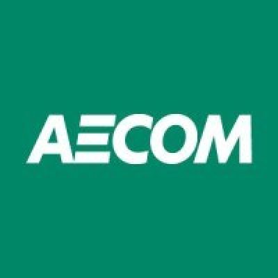 Logo for AECOM