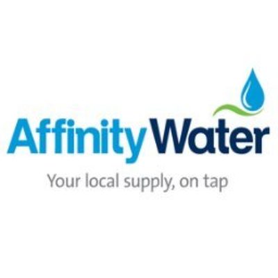 Logo for Affinity Water