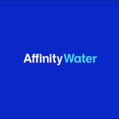 Logo for Affinity Water