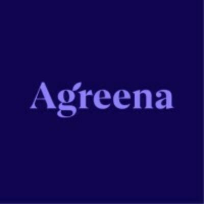 Logo for Agreena