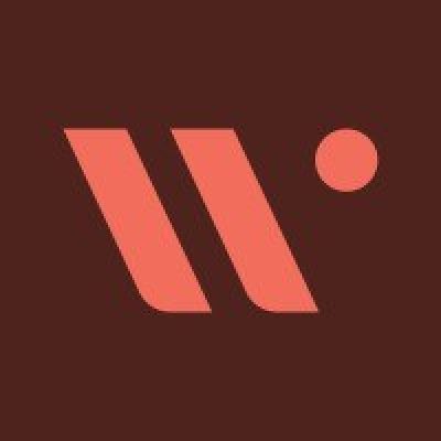 Logo for Wordsmith AI
