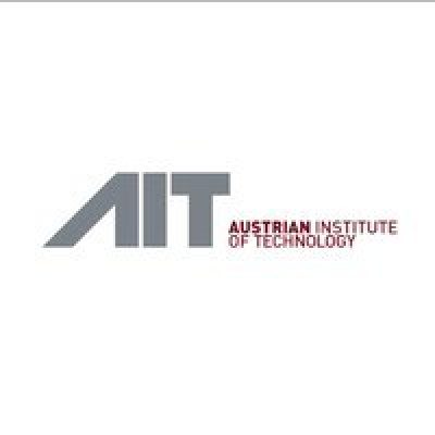 Logo for AIT Austrian Institute of Technology