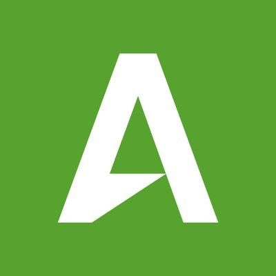Logo for AlixPartners