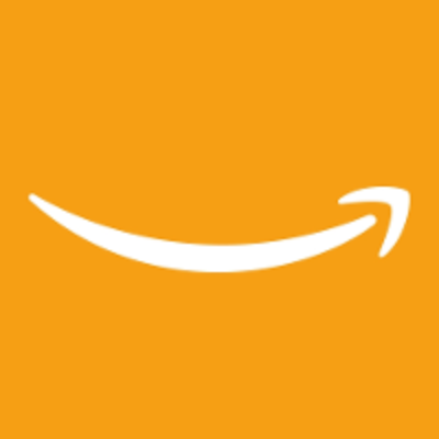 Logo for Amazon