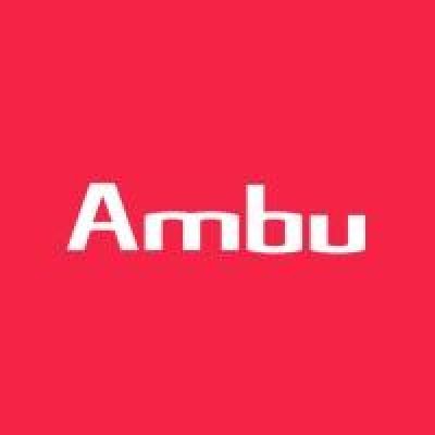 Logo for Ambu A/S