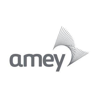 Logo for Amey