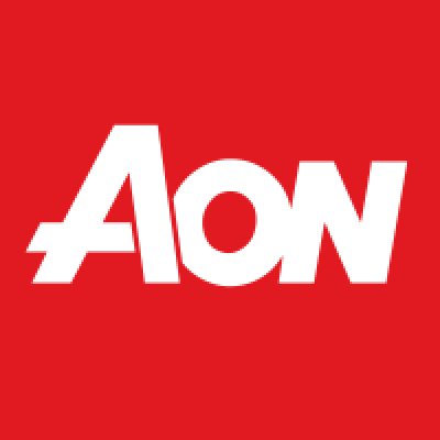 Logo for Aon