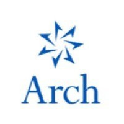 Logo for Arch Insurance (UK)