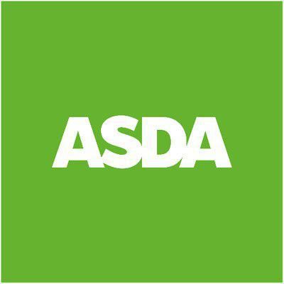 Logo for Asda