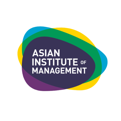 Logo for Asian Institute of Management
