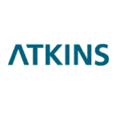 Logo for Atkins