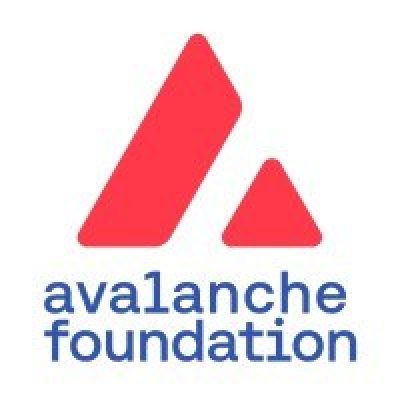 Logo for Avalanche Foundation