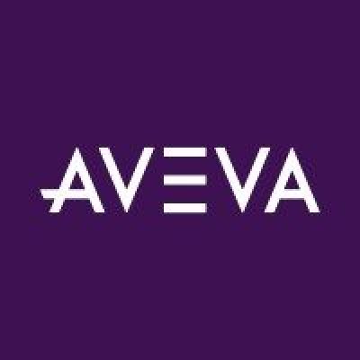 Logo for Aveva