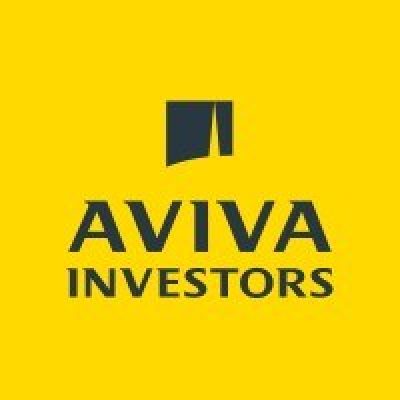 Logo for Aviva Investors
