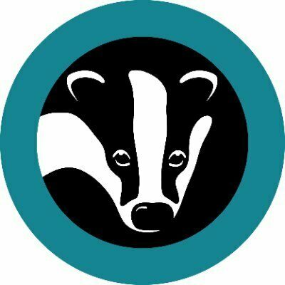 Logo for Avon Wildlife Trust