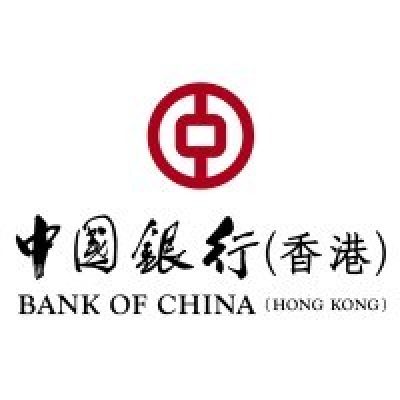 Logo for Bank of China (Hong Kong)