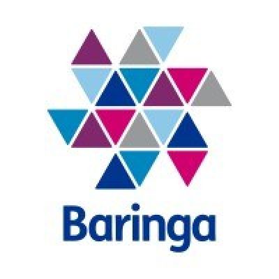 Logo for Baringa